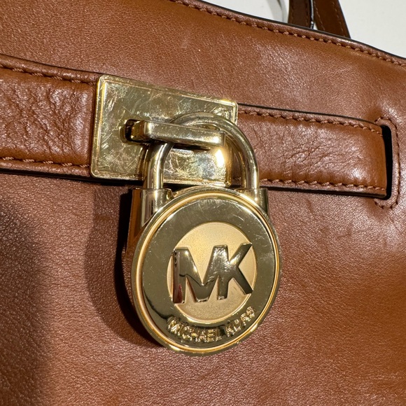 Michael Kors Purse - Picture 4 of 6